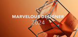 : Marvelous Designer Enterprise 2024.1.57