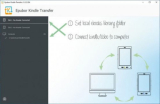 : Epubor Kindle Transfer 1.0.2.284