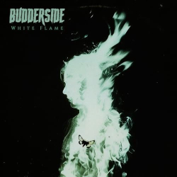 : Budderside - White Flame (2024)