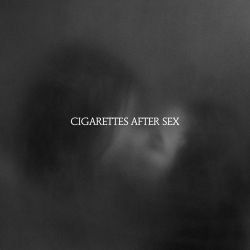 : Cigarettes After Sex - X's (2024)