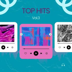 : TOP HITS - Vol. 3 (2024)