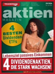 : Aktien Magazin -06. Juli 2024