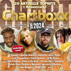 : Chartboxx 6/2024 (2024)