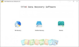 : iFind Data Recovery Enterprise 9.2.2.0