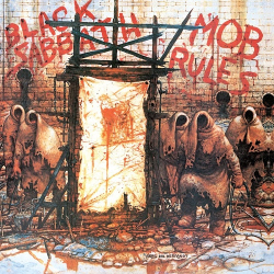 : Black Sabbath - Mob Rules (Deluxe Edition)  (2021)