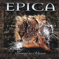 : Epica - Consign To Oblivion (Expanded Edition)  (2021)