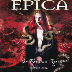 : Epica - The Phantom Agony (Expanded Edition)  (2021)