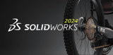 : SolidWorks 2024 SP3.1 Full Premium (x64)