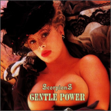 : Scorpions - Gentle Power (Best Of The Ballads)  (2018)