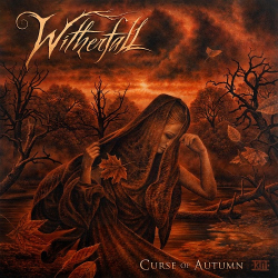 : Witherfall - Curse Of Autumn (Bonus Track Edition)  (2021)