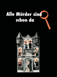 : Alle Moerder sind schon da 1985 German Dl Hdr 2160p Web h265-Sauerkraut