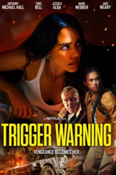 : Trigger Warning 2024 German AC3 DL 1080p WEB x264 - HQXD