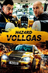 : H4z4rd Vollgas 2022 German AC3 DL 1080p WEB x264 - HQXD