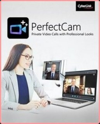 : CyberLink PerfectCam Premium v2.3.7720.0