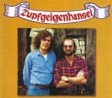 : Zupfgeigenhansel - Sammlung (18 Alben) (1976-2022)