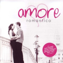 : Amore Romantico Vol.01 (2006)
