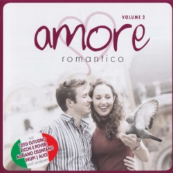 : Amore Romantico Vol.02 (2007)