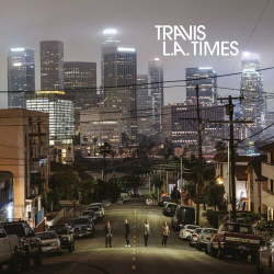 : Travis - L.A. Times (2024)
