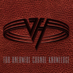 : Van Halen - For Unlawful Carnal Knowledge (Expanded Edition) (2024)