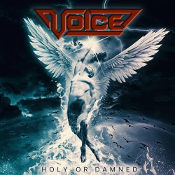 : Voice - Holy Or Damned (2024)