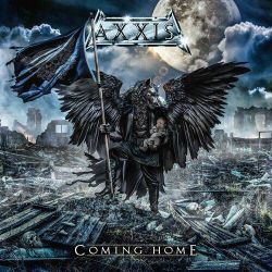 : AXXIS - Coming Home (2024)