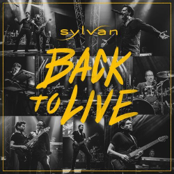 : Sylvan - Back To Live (2024)