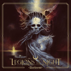 : Legions Of The Night - Darkness (2024)