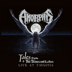 : Amorphis - Tales From The Thousand Lakes (Live At Tavastia) (2024)