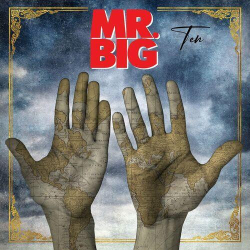 : Mr. Big - Ten (Bonus Track) (2024)