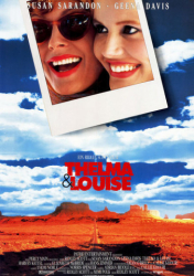 : Thelma Und Louise 1991 Remastered German Dl 1080P Bluray X264-Watchable