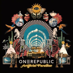 : OneRepublic - Artificial Paradise (Deluxe) (2024)