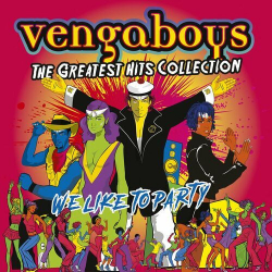 : Vengaboys - The Greatest Hits Collection (2024)
