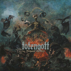 : Totengott - Beyond the Veil (2024)