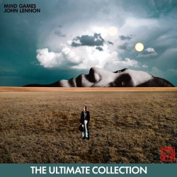 : John Lennon - Mind Games (The Ultimate Collection) (2024)