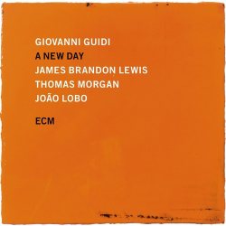 : Giovanni Guidi - A New Day (2024)