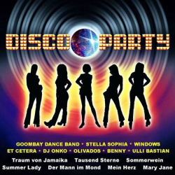 : Disco - Party (2024)