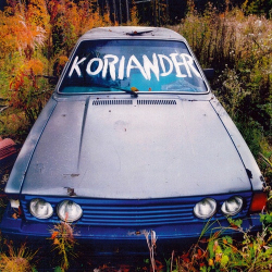 : Koriander - Koriander (2024)