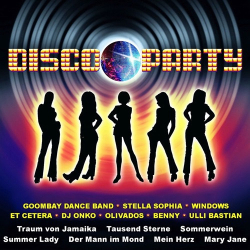 : Disco-Party (2024)