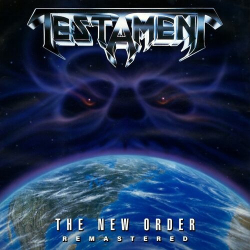 : Testament - The New Order (2024 Remaster) (2024)