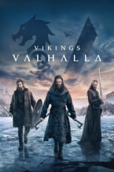 : Vikings Valhalla S03 German Dl 1080P Web X264-Wayne