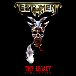 : Testament - The Legacy (2024 Remaster) (2024)