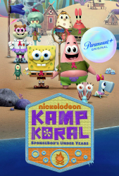 : Kamp Koral Spongebobs Kinderjahre S01E17 German Dl 1080P Web X264-Wayne