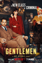 : The Gentlemen S01E01 German Dl Hdr 2160p Web H265-Fwb