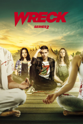 : Wreck S02E01 German Dl 1080P Web H264-Wayne