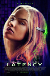 : Latency 2024 1080p Amzn Web-Dl Ddp5 1 H 264-Flux