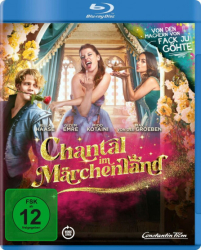 : Chantal im Maerchenland 2024 TSRip German 720p x265 - LDO