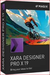 : Xara Designer Pro+ v24.1.1.69723 (x64)