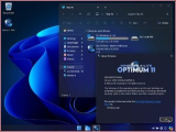 : Windows 11 24H2 Pro Optimum Build 26100.2 (x64) No-TPM V2 