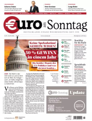 : Euro am Sonntag - 12 July 2024