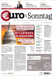:  Euro am Sonntag Finanzmagazin No 28 vom 12 Juli 2024